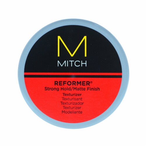 PAUL MITCH REFORMER 3 oz
