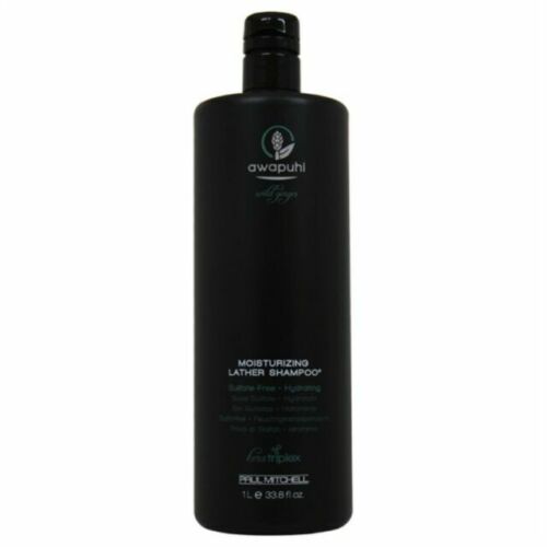 PAUL MITCHELL SPRING LOADED SHAMPOO 24 oz