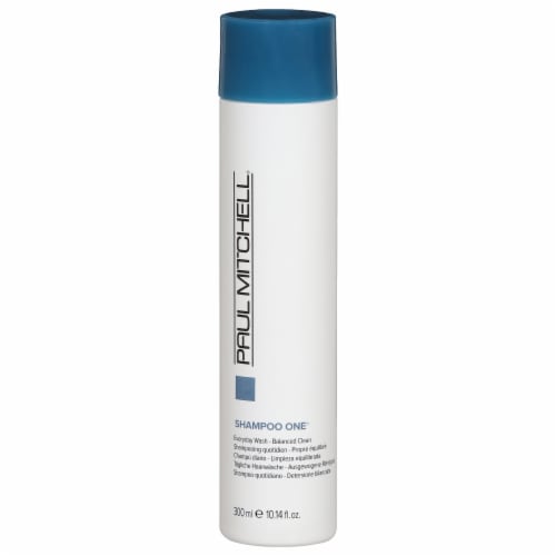 PAUL SHAMPOO ONE 10 oz