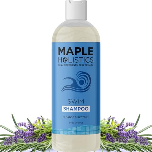PAUL SHAMPOO THREE 10 oz