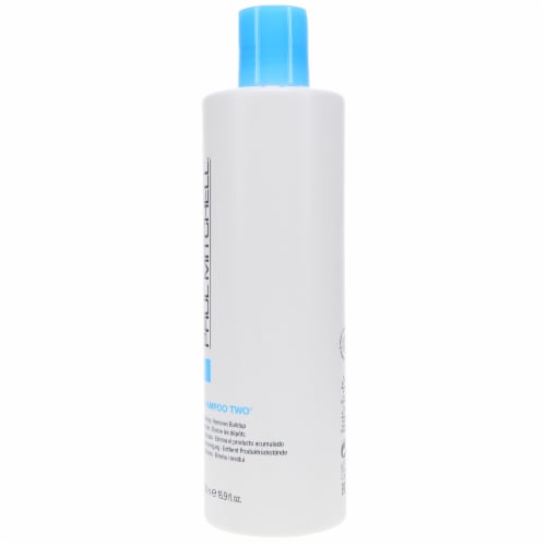 PAUL SHAMPOO TWO 16.9 oz
