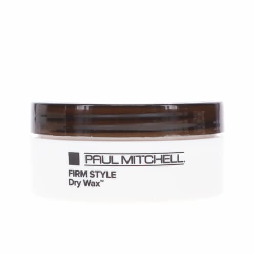 PAUL STYLE DRY WAX 1.8 oz