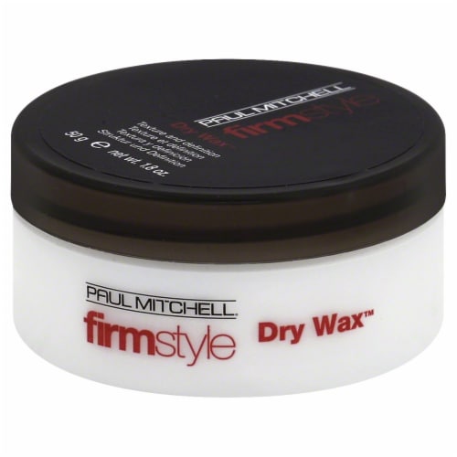 PAUL STYLE DRY WAX 1.8 oz