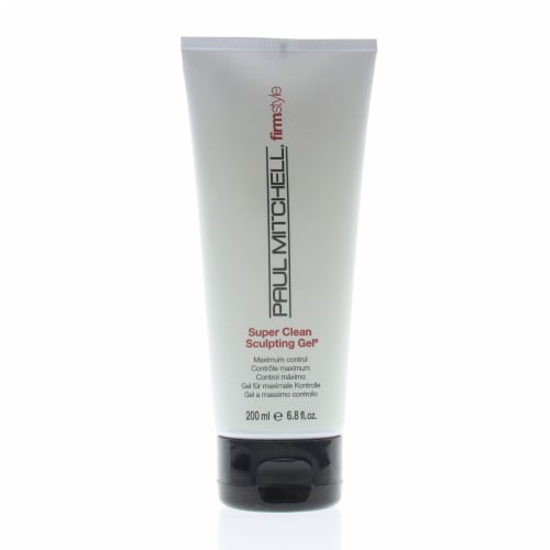 PAUL STYLE SUPER CLEAN SCULPT GEL 3.4 oz