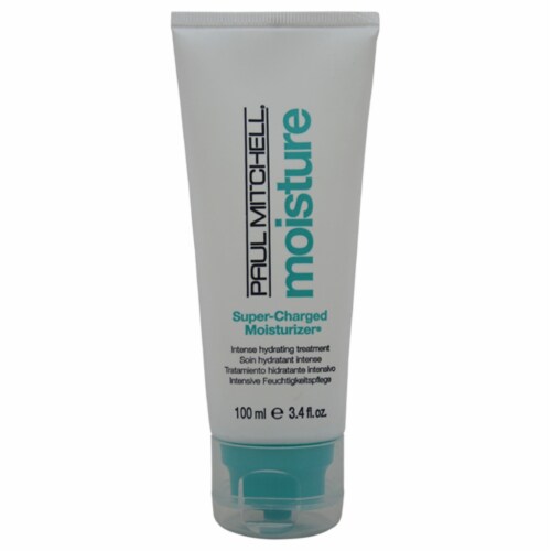 PAUL SUPER CHARGED MOISTURIZER 5.1 oz