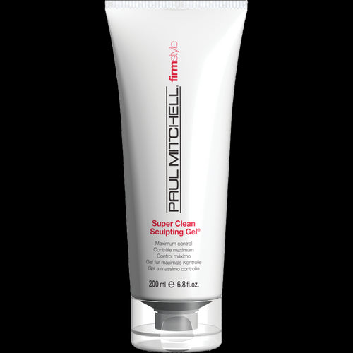 PAUL SUPER CLEAN SCULPT GEL 16.9 oz