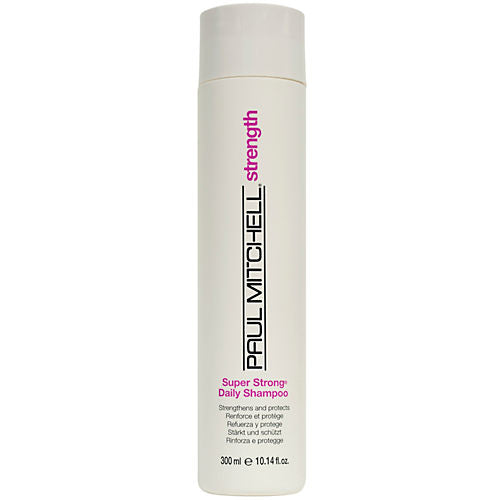 PAUL SUPER SKINNY DAILY TREATMENT CONDITIONER 10.14 oz