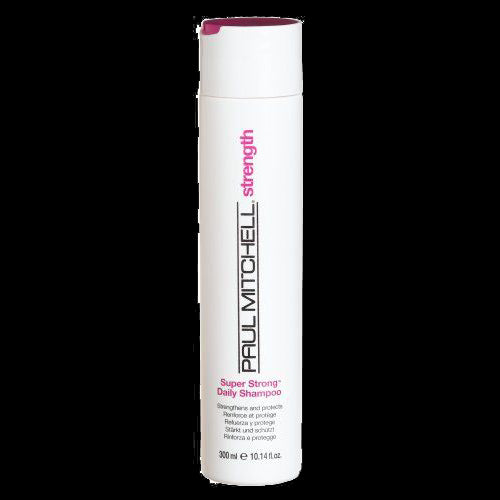 PAUL SUPER STRONG SHAMPOO 10 oz