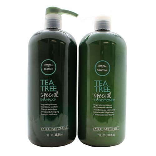 PAUL TEA TREE ESSENTIAL OIL 33 oz