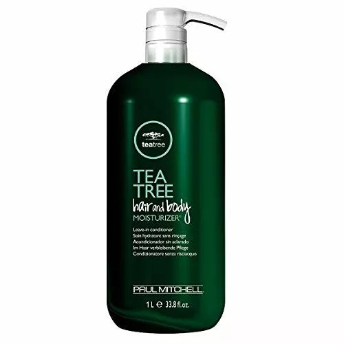PAUL TEA TREE ESSENTIAL OIL 33 oz