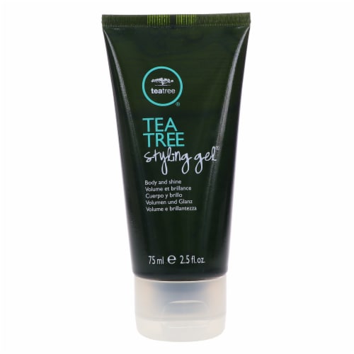 PAUL TEA TREE FIRM HOLD GEL 6.8 oz