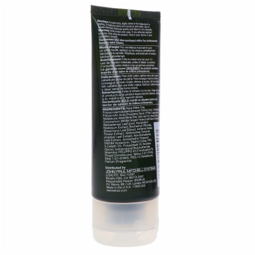 PAUL TEA TREE FIRM HOLD GEL 6.8 oz