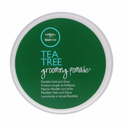 PAUL TEA TREE GROOMING POMADE 3 oz