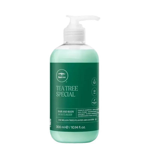 PAUL TEA TREE HAIR & BODY LEAVE IN 10 oz