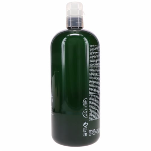 PAUL TEA TREE HAIR & BODY MOISTURIZER 33.8 oz