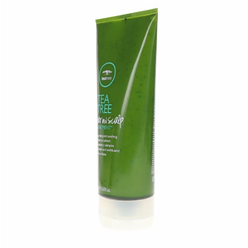 PAUL TEA TREE HAIR & SCALP TRMT 6 oz