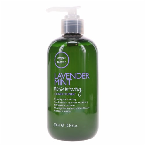 PAUL TEA TREE LAVENDER MINT MOIST CONDITIONER 10 oz