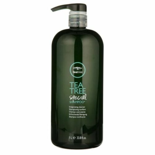 PAUL TEA TREE LEMON SAGE OIL 33 oz