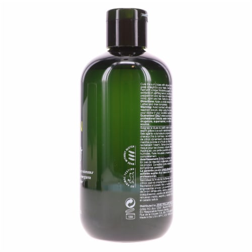 PAUL TEA TREE LEMON SAGE THICK SHAMPOO 10.14 oz