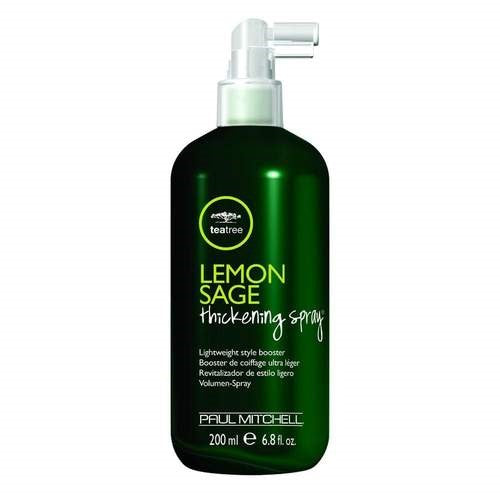 PAUL TEA TREE LEMON SAGE THICK SPRAY 6.8 oz