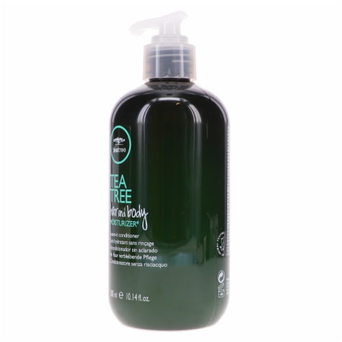 PAUL TEA TREE SCALP CARE SHAMPOO 33.8 oz