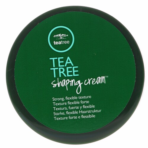PAUL TEA TREE SHAPING CREAM 3 oz