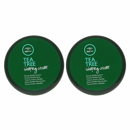 PAUL TEA TREE SHAPING CREAM 3 oz