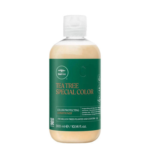 PAUL TEA TREE SPECIAL COLOR CONDITIONER 10.14 oz
