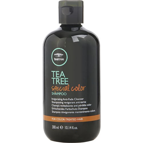 PAUL TEA TREE SPECIAL COLOR SHAMPOO 2.5 oz