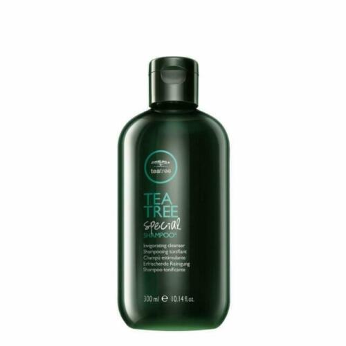 PAUL TEA TREE SPECIAL COLOR SHAMPOO 2.5 oz