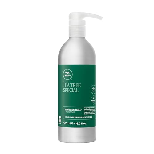 PAUL TEA TREE SPECIAL CONDITIONER 2.5 oz