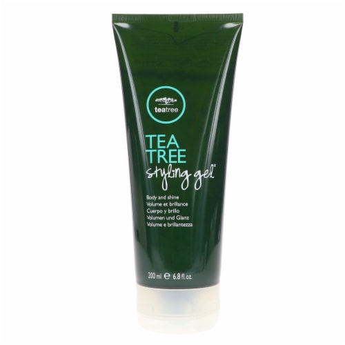 PAUL TEA TREE STYLING GEL 6.8 oz