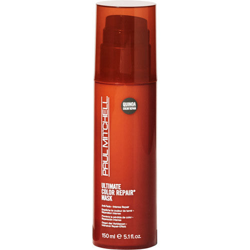 PAUL ULTIMATE COLOR REPAIR MASK 5.1 oz