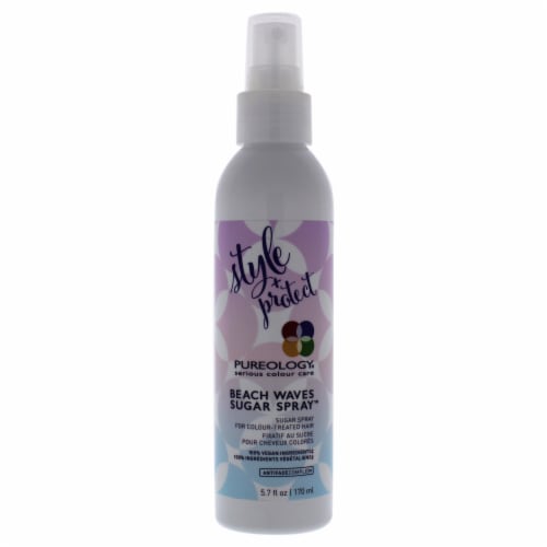 PUREOLOGY BEACH WAVES SUGAR SPRAY 5.7 oz