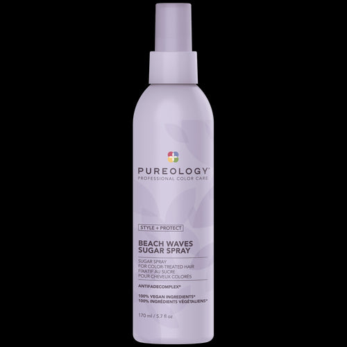 PUREOLOGY BEACH WAVES SUGAR SPRAY 5.7 oz