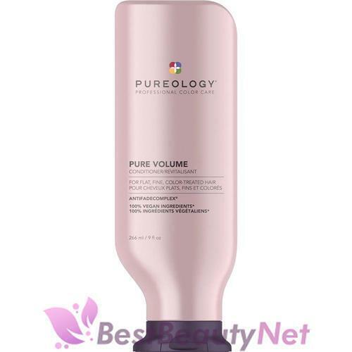 PUREOLOGY CLEAN VOLUME CONDITIONER 1.7 oz