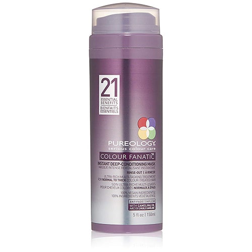 PUREOLOGY COLOR FANATIC MASK 6.8 oz