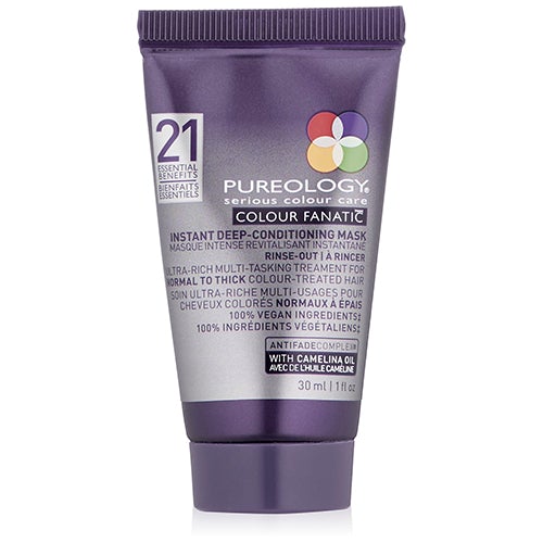 PUREOLOGY COLOR FANATIC MASK 6.8 oz
