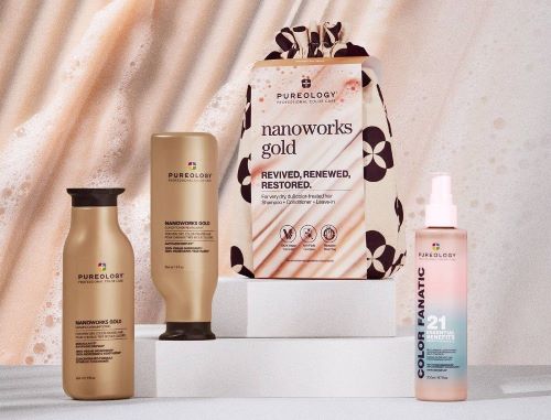 PUREOLOGY CS NOURISHING NECTAR GEL 5 oz