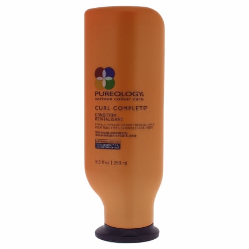 PUREOLOGY CURL COMPLETE CONDITIONER 8.5 oz
