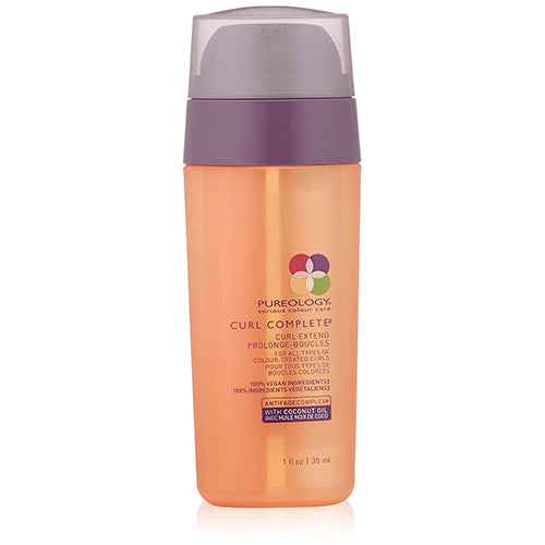 PUREOLOGY CURL COMPLETE CURL EXTEND 1 oz