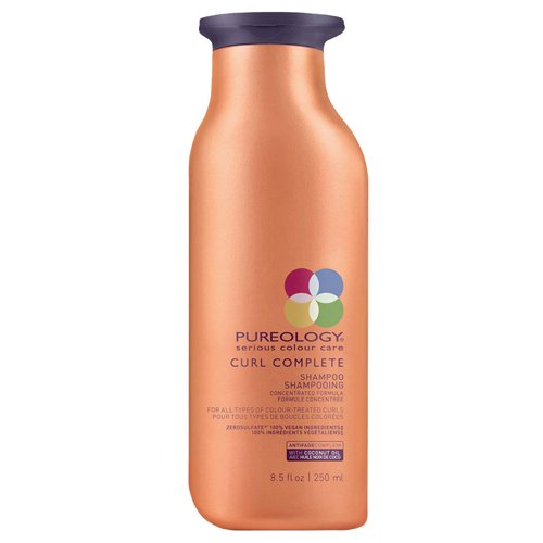 PUREOLOGY CURL COMPLETE CURL EXTEND 1 oz