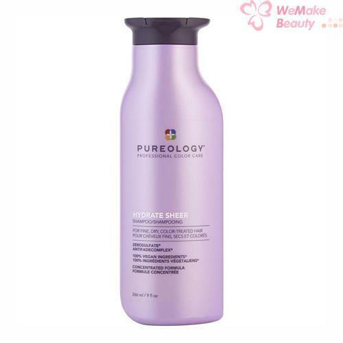 PUREOLOGY CURL COMPLETE TAMING BUTTTER 6.8 oz