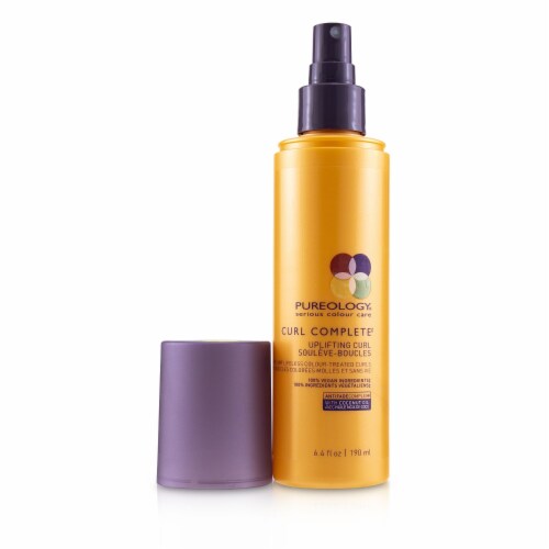 PUREOLOGY CURL COMPLETE UPLIFTING CURL 8.5 oz