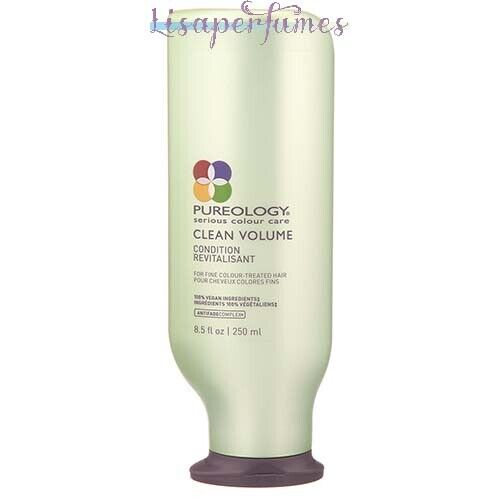 PUREOLOGY HYDRATE CLEANING CONDITIONER 8.5 oz
