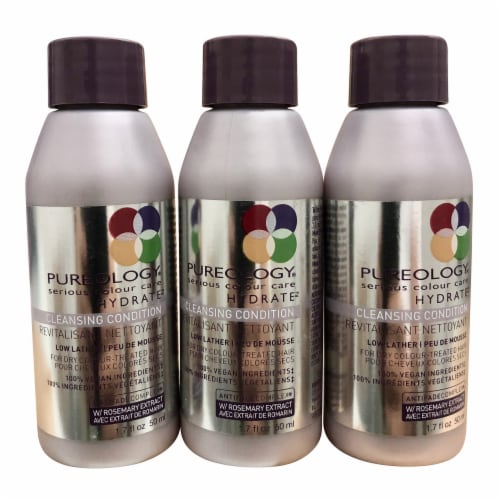 PUREOLOGY HYDRATE CONDITIONER 1.7 oz