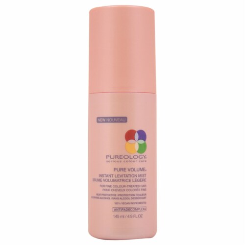 PUREOLOGY INSTANT LEVITATION MIST 5.1 oz