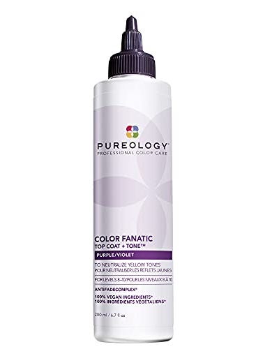 PUREOLOGY PERFECT 4 PLATINIUM COOL BLNDE TRT 3.4 oz