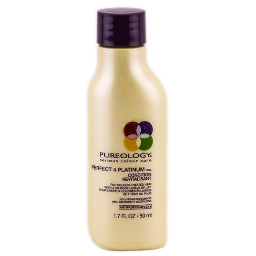PUREOLOGY PERFECT 4 PLATINUM MIRACLE FILLER 4.9 oz