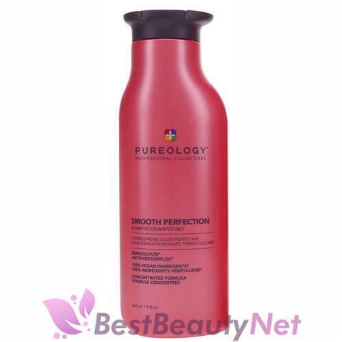 PUREOLOGY PERFECT 4 PLATINUM RECONSTRUCT 6.8 oz